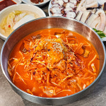 아야진항 동묘