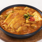 별빛가든 김치찌개 & 김치찜