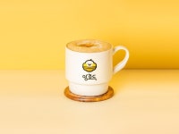 앙호두 부산명지국제신도시점