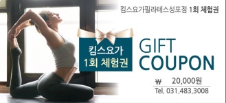 요가, 현 & 필라테스