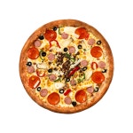 서오릉피자 왕십리뉴타운점