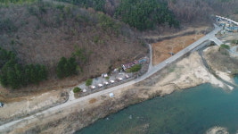 홍천펜션&글램핑캠프별이빛나는밤