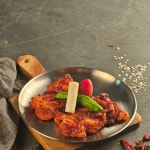 꼬꼬숯불닭갈비