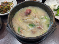 남촌설렁탕