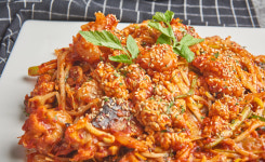 바다왕국아구찜&해물찜 성남점