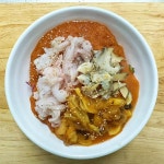 속초생선찜