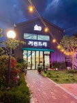커핀트리