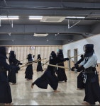 서울숲 성림검도관