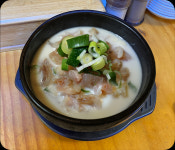 육미당순대국