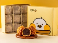 앙호두 부산명지국제신도시점