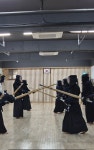 서울숲성림검도관