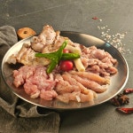 꼬꼬숯불닭갈비 서울대입구 본점
