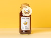 앙호두 부산명지국제신도시점