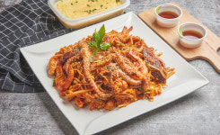바다왕국아구찜&해물찜 성남점