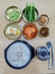 송원가마솥설렁탕 세종본점