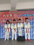 남대구태권도