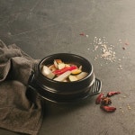 꼬꼬숯불닭갈비