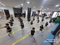 승리태권도교육관
