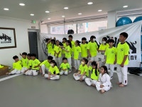 현 태권도 & 점프챔프줄넘기