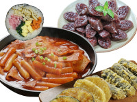 자연담은분식
