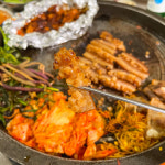 냅다청양집 평택고덕점