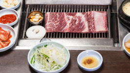 도봉산갈비