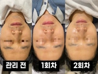 올가드림뷰티 효자더샵점