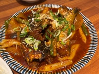 하동우렁추어탕 길동점