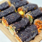 햇살꼬마김밥