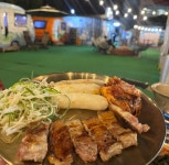 유쓰카페&펜션