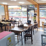 우가양평해장국 구암점