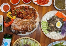 보드레족 시흥정왕점