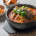 우가양평해장국 구암점