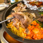 냅다청양집 평택고덕점