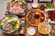 목포연희네낙지꼬막집 유달산케이블카점