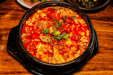 콩밭
