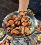 돼지한마리 후평점