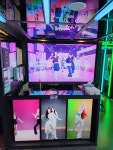 세븐틴코인노래연습장 홍대점