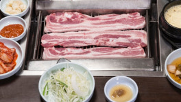 도봉산갈비
