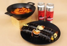 청담동마녀김밥 강서구청점