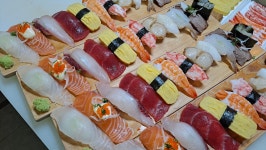 서울초밥