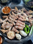 포항소금구이