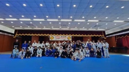 미션태권도&파다주짓수 원주