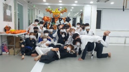 현 태권도 & 점프챔프줄넘기