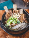 오실장강남면옥 운정점