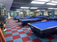 에스케이SK당구장