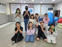 브레인박사태권도