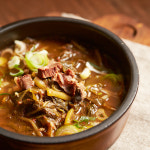 우가양평해장국 구암점