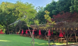 장흥계곡집