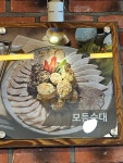 개성진찹쌀순대